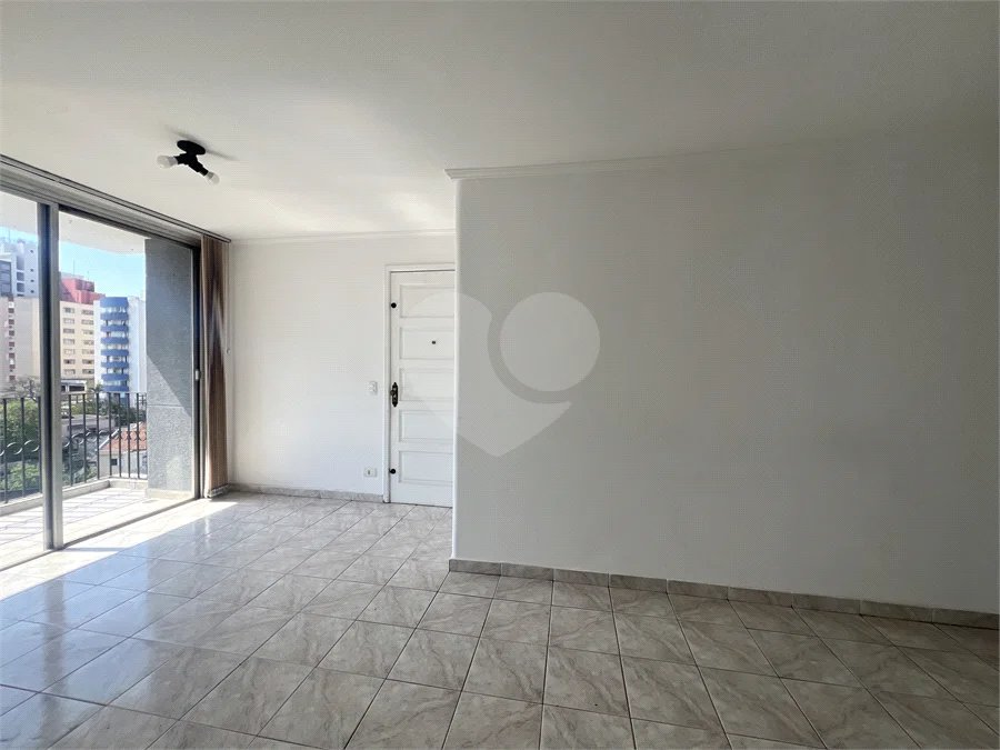 Apartamento á venda - Vila Guarani