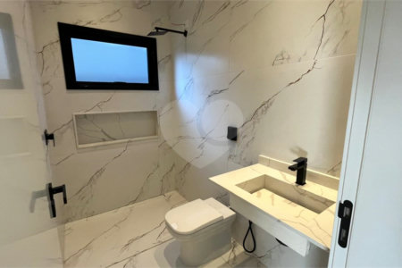 Casa à venda com 4 suítes no condomínio Residencial Granville, Atibaia - SP