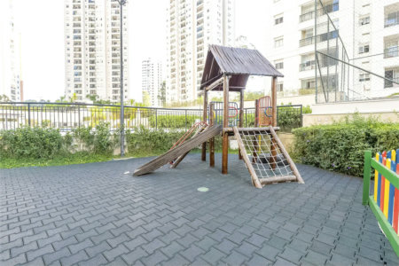 Apartamento à venda com 3 quartos, sendo 1 suíte,  em Jardim Parque Morumbi, São Paulo, SP