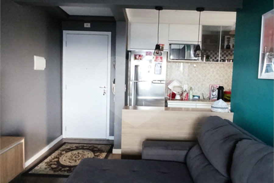 Apartamento à venda com 3 quartos, sendo 1 suíte, em Jaçanã, São Paulo, SP