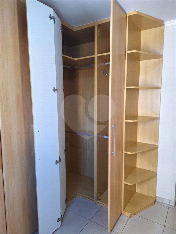 Apartamento à venda com 2 quartos em Vila Guarani (z Sul), São Paulo, SP