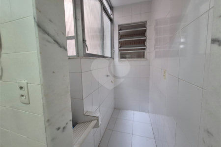 Apartamento à venda com 1 suíte em Tijuca, Rio de Janeiro, RJ