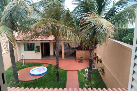 Casa/Sobrado para venda na Vila Prado