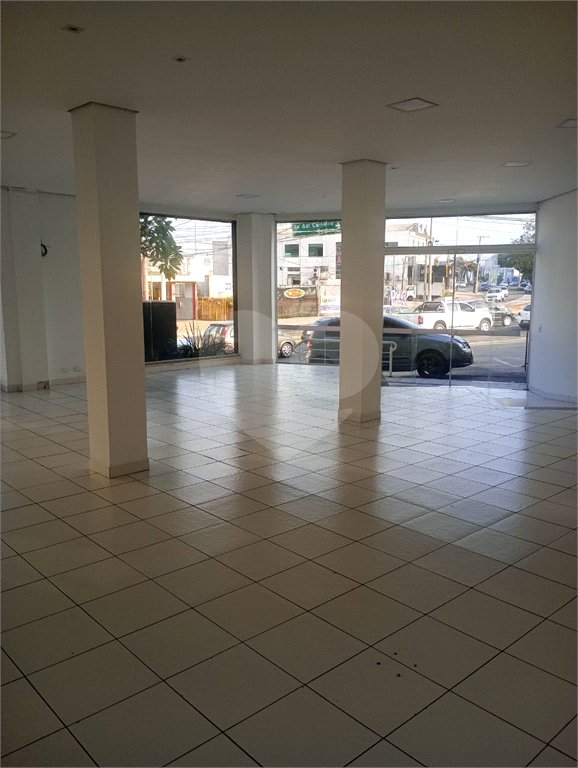 Prédio à venda ou para alugar em Jardim Europa, Sorocaba, SP