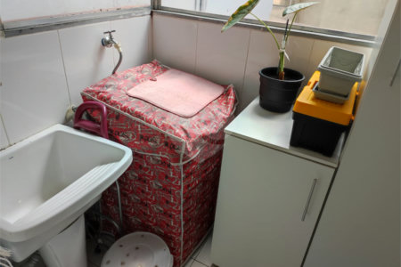 Apartamento à venda com 1 quarto em Liberdade, São Paulo, SP