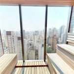 Apartamento à venda com 1 quarto em Jardim Paulista, São Paulo, SP