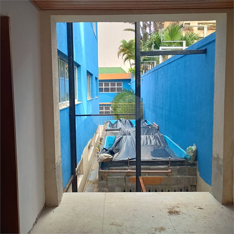 Sobrado à venda ou para alugar em Vila Mariana, São Paulo, SP