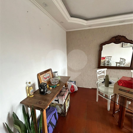 Apartamento à venda com 2 quartos em Vila Ipojuca, São Paulo, SP