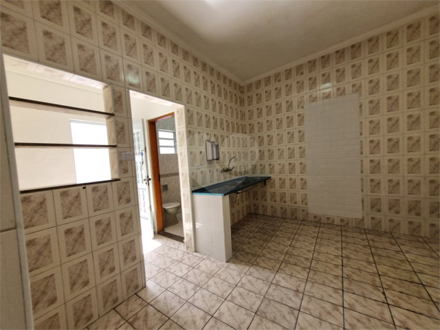 Casa de Vila para alugar com 1 quarto em Vila Nova Cachoeirinha, São Paulo, SP