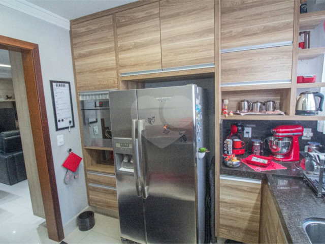 Casa para alugar com 3 suítes em Chácara Santo Antônio, São Paulo, SP