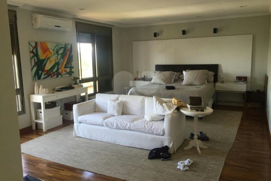 Apartamento à venda ou para alugar com 4 suítes em Morumbi, São Paulo, SP