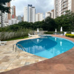 Apartamento à venda com 3 suítes em Vila Andrade, São Paulo, SP