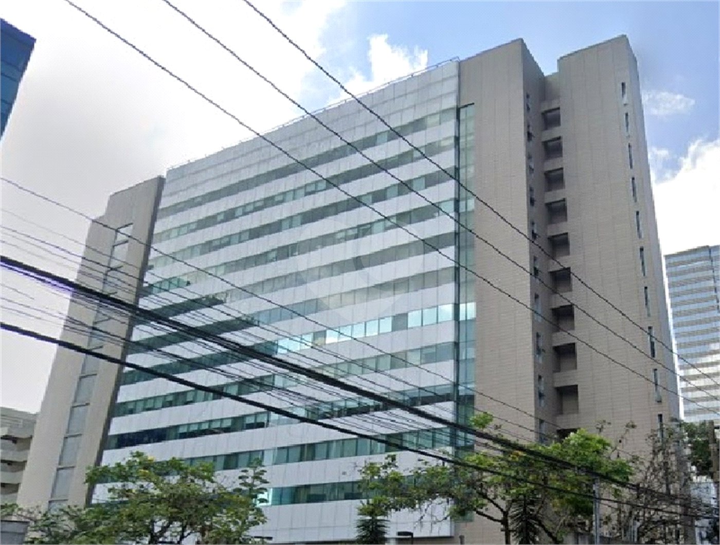 Sala para alugar com 1 quarto em Vila Cordeiro, São Paulo, SP