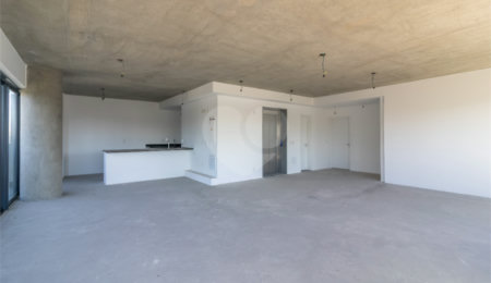 Apartamento à venda com 2 suítes em Vila Olímpia, São Paulo, SP