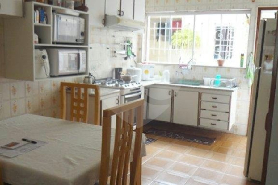 Casa à venda com 2 quartos, sendo 1 suíte, em Freguesia do Ó, São Paulo, SP