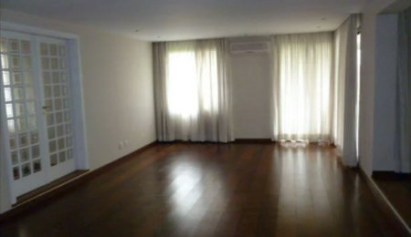 Apartamento à venda com 4 suítes em Jardim Ampliação, São Paulo, SP
