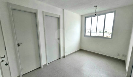 Apartamento à venda com 2 quartos em Mooca, São Paulo, SP