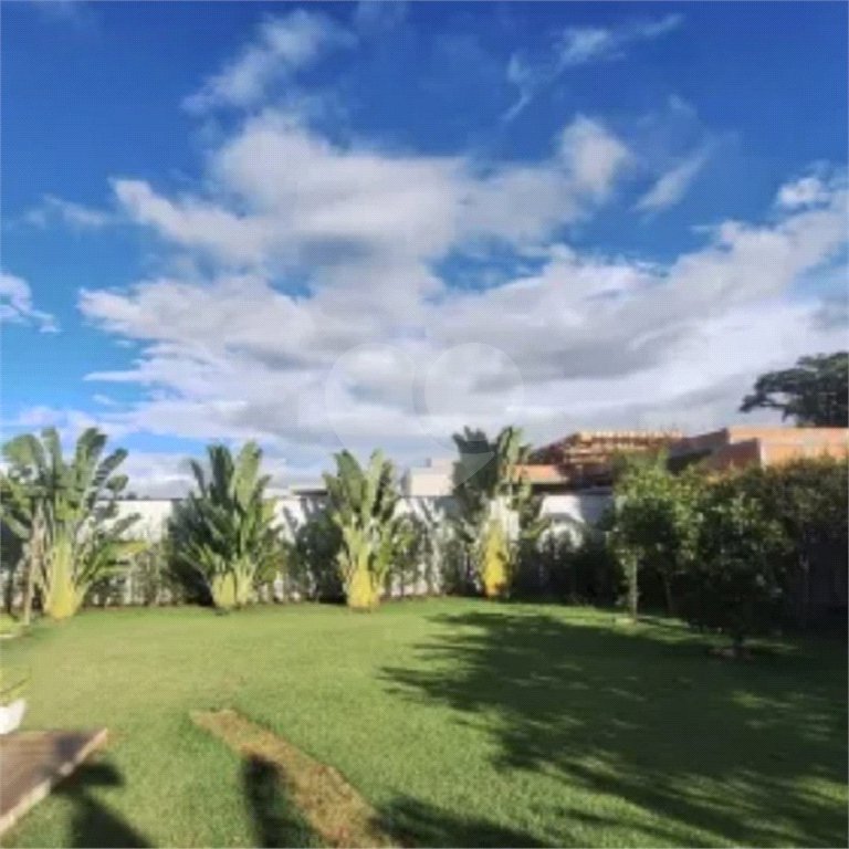 Casa à venda com 3 suítes no condomínio Fazenda Jequitibá, Sorocaba - SP