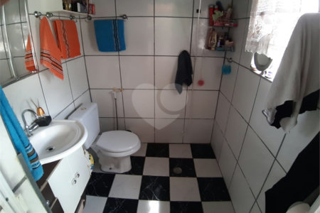 Sobrado à venda com 4 suítes em Vila Mazzei, São Paulo, SP