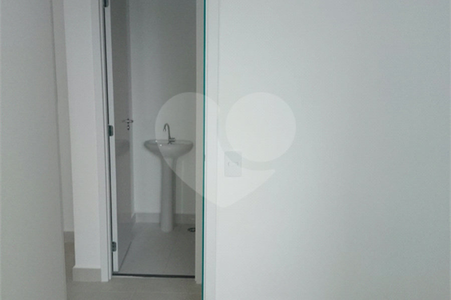 Apartamento para alugar com 2 quartos em Parque Novo Mundo, São Paulo, SP