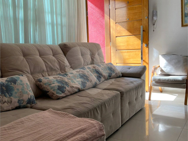 Casa à venda com 2 suítes no condomínio Independence, São Paulo - SP