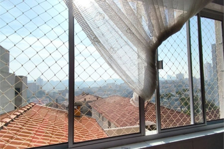 Sobrado à venda com 3 suítes em Água Fria, São Paulo, SP
