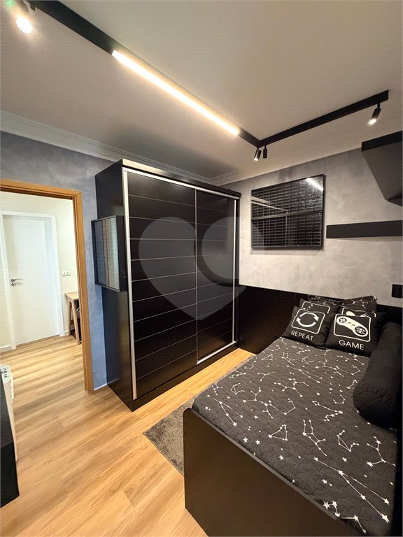 Triplex à venda com 4 suítes em Santa Teresinha, São Paulo, SP