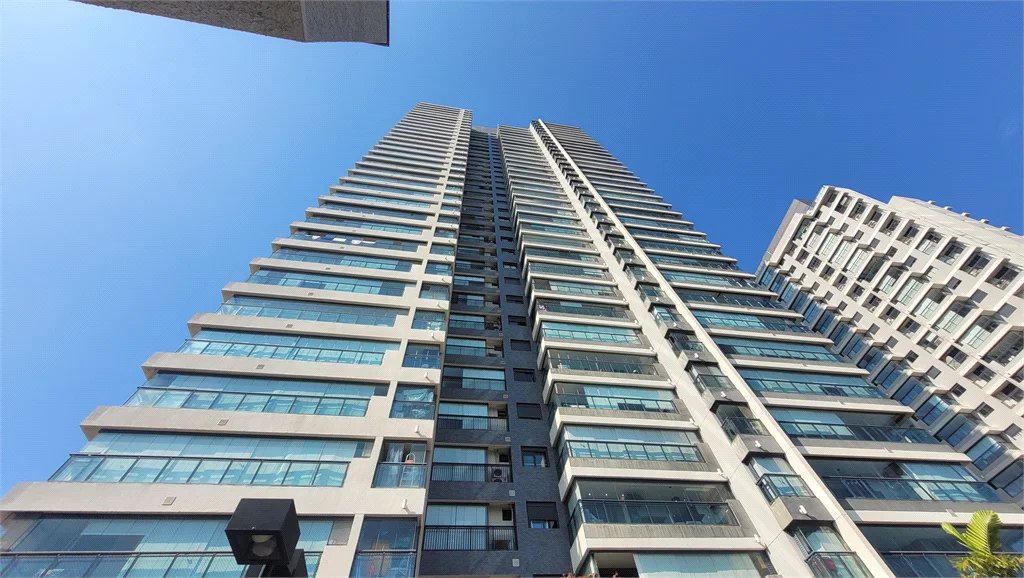Apartamento à venda com 3 quartos, sendo 1 suíte, em Vila Leopoldina, São Paulo, SP