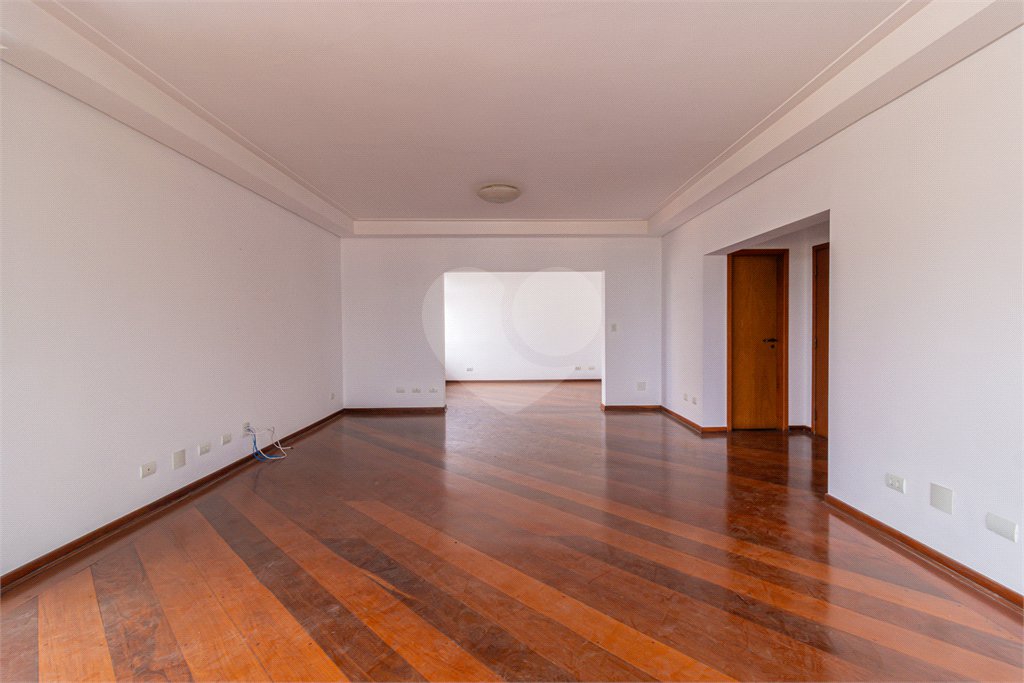 Apartamento à venda com 4 quartos, sendo 3 suítes,  em Chácara Santo Antônio, São Paulo, SP