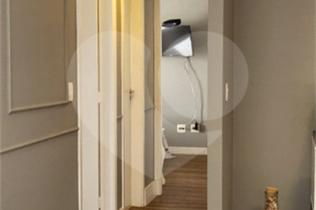 Apartamento à venda com 2 quartos, sendo 1 suíte, em Barra Funda, São Paulo, SP