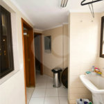 Apartamento à venda com 3 quartos, sendo 1 suíte, em Vila Maria Alta, São Paulo, SP