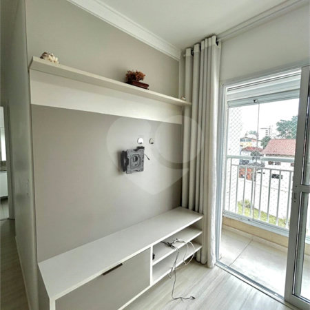 Apartamento à venda com 2 quartos, sendo 1 suíte, em Tucuruvi, São Paulo, SP