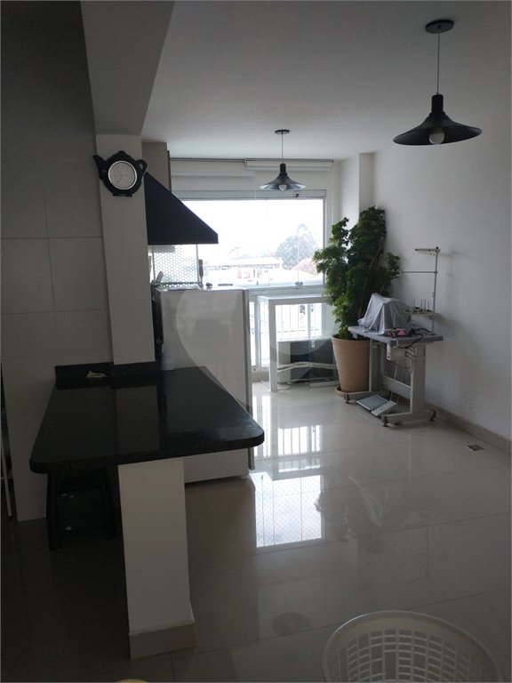 Apartamento à venda com 3 suítes em Tatuapé, São Paulo, SP