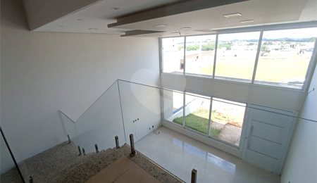 Casa à venda com 3 quartos, sendo 1 suíte,  no condomínio Residencial Golden Ville, Itapetininga - SP