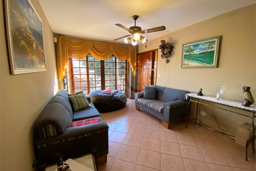 Sobrado à venda com 3 quartos, sendo 1 suíte, em Casa Verde, São Paulo, SP