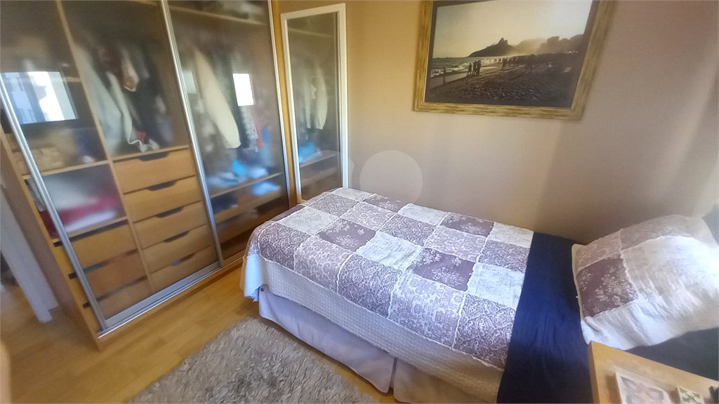 Apartamento à venda com 4 quartos, sendo 3 suítes,  em Santana, São Paulo, SP