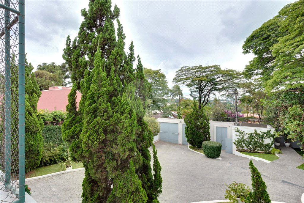 Casa à venda com 4 suítes em Brooklin, São Paulo, SP