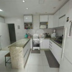 Apartamento à venda com 3 quartos em Tijuca, Rio de Janeiro, RJ
