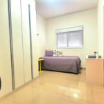 Apartamento com 3 dormitórios à venda, 210 m² por R$ 1.750.000,00 - Boqueirão - Santos/SP