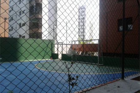 Apartamento à venda com 2 quartos, sendo 1 suíte, em Vila Andrade, São Paulo, SP