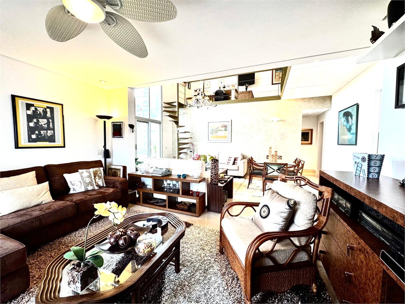 Apartamento à venda com 2 suítes em Parque do Morumbi, São Paulo, SP