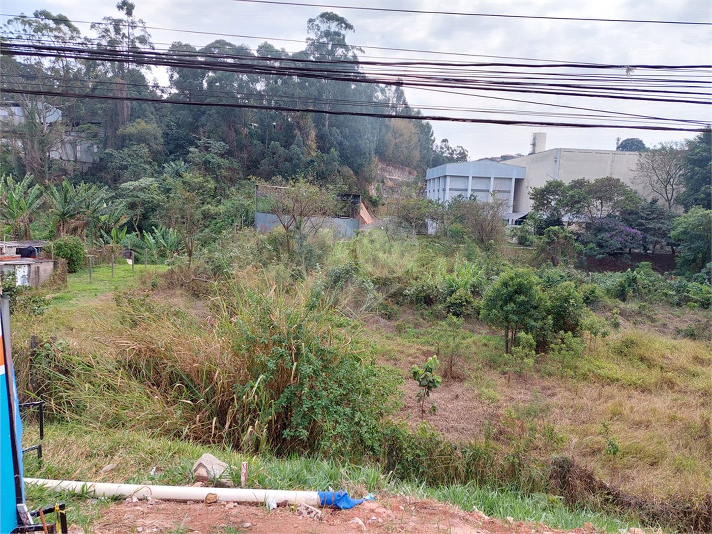 Terreno à venda em Jardim Boa Vista (zona Oeste), São Paulo, SP