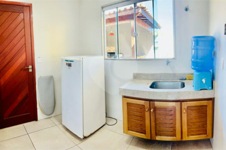 Casa à venda com 3 quartos, sendo 1 suíte,  em São José, Armação dos Búzios, RJ