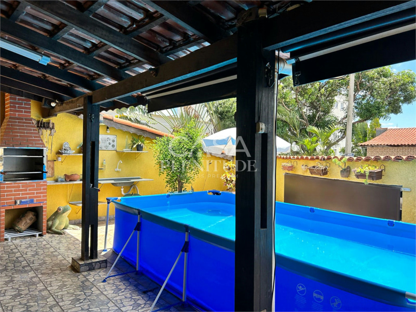 Casa à venda com 3 quartos, sendo 1 suíte,  em Éden, Sorocaba, SP
