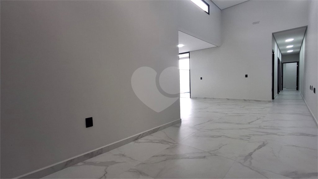 Casa à venda com 3 quartos, sendo 1 suíte, no condomínio Reserva Ipanema, Sorocaba - SP