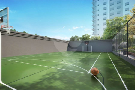 Apartamento à venda com 2 quartos, sendo 1 suíte, em Tucuruvi, São Paulo, SP