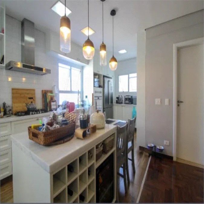Casa à venda com 3 suítes no condomínio Palma de Mallorca Private Houses, São Paulo - SP