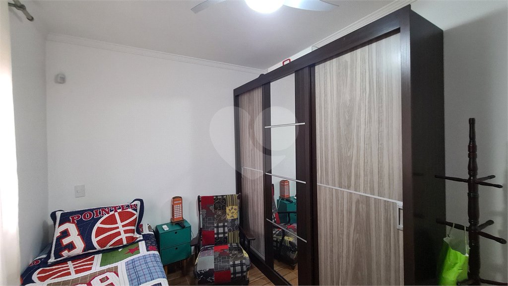 Sobrado à venda com 4 quartos, sendo 2 suítes, em Santa Teresinha, São Paulo, SP