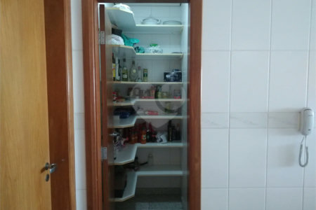 Apartamento à venda ou para alugar com 4 suítes em Santana, São Paulo, SP