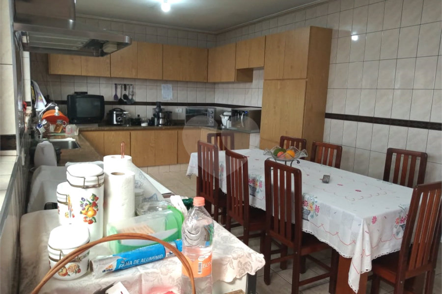 Casa à venda com 4 quartos, sendo 1 suíte, em Vila Maria, São Paulo, SP
